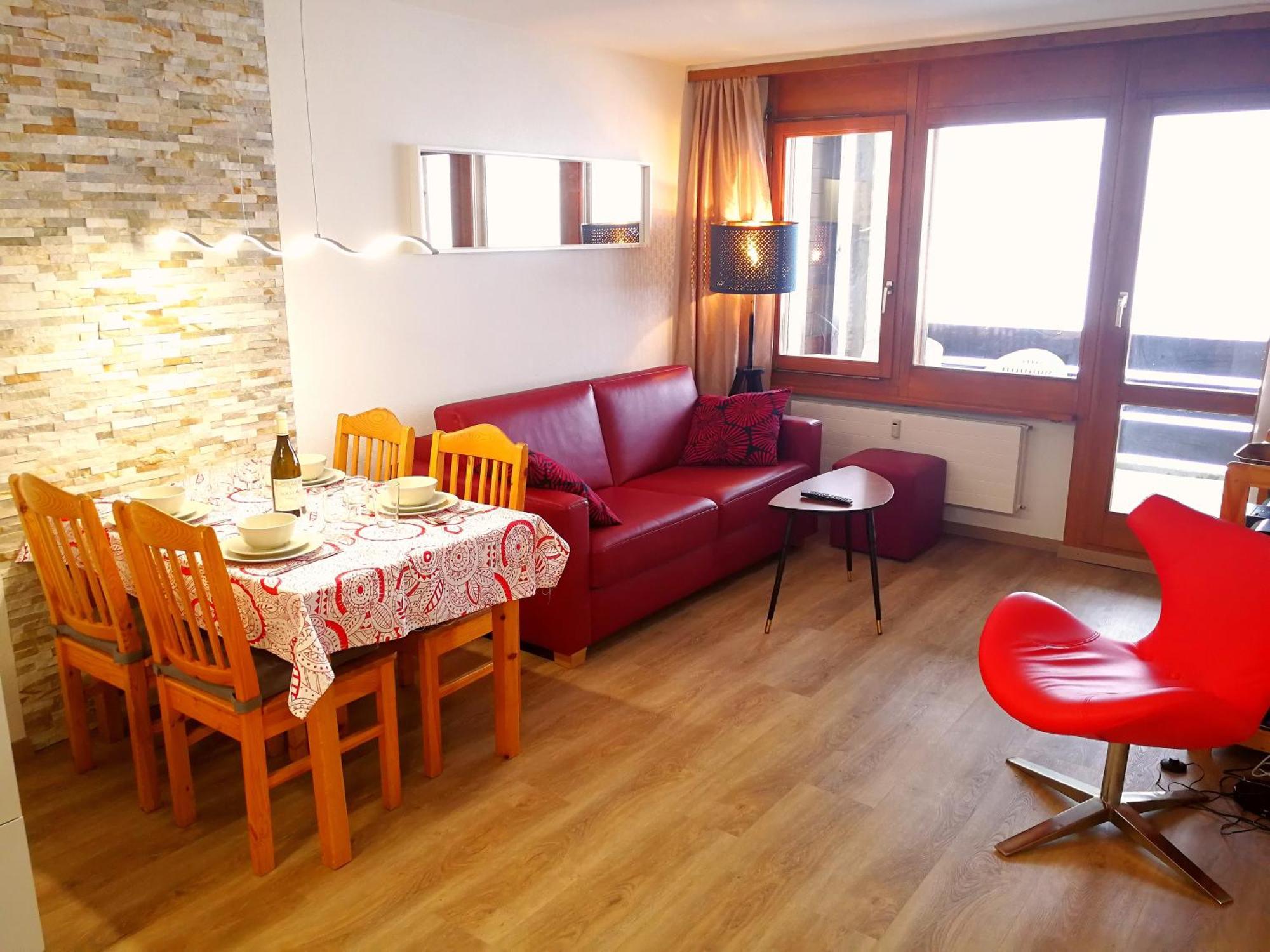 Monte Rosa Taesch, Apartments Mit Wellness Bereich Exteriér fotografie