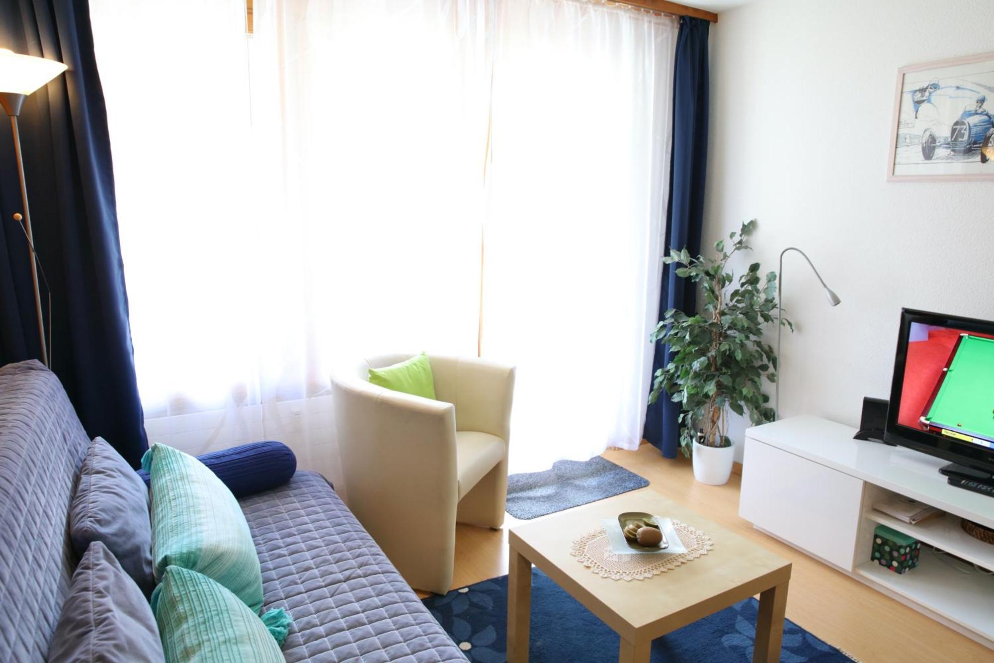 Monte Rosa Taesch, Apartments Mit Wellness Bereich Exteriér fotografie